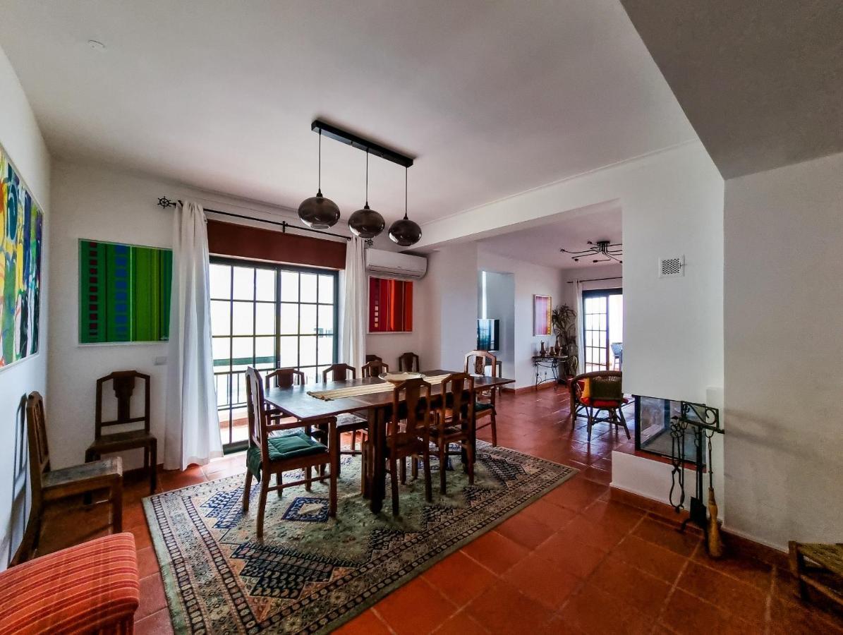 Flh Monte Gordo View Apartment With Balcony Exterior foto
