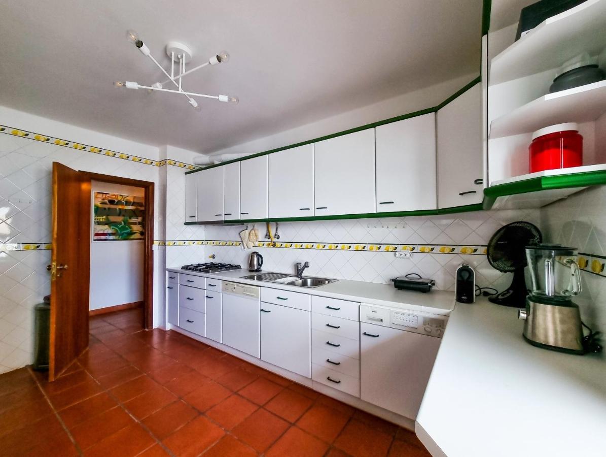 Flh Monte Gordo View Apartment With Balcony Exterior foto